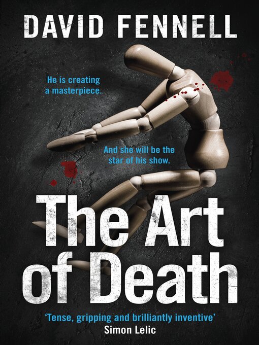 Title details for The Art of Death by David Fennell - Available